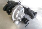 VW Seat Ford Turbo K03-036 028253019 turbocharger