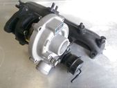 VW Seat Ford Turbo K03-036 028253019 turbocharger