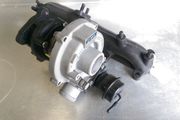 VW Seat Ford Turbo K03-036 028253019 turbocharger