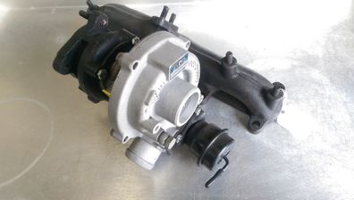 VW Seat Ford Turbo K03-036 028253019 turbocharger
