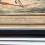 Art - Georgian Coloured Engravings X 2 Image 4