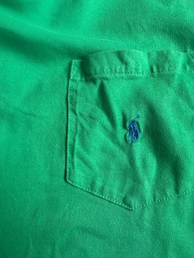 Ralph Lauren cotton tshirt