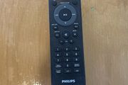 philips remote