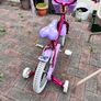 Girls Bike Image 4