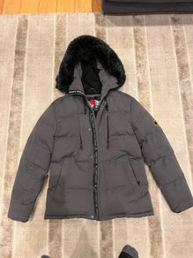 Zavetti Canada Jacket