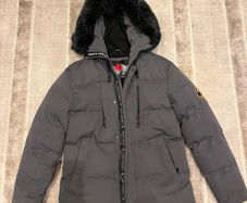 Zavetti Canada Jacket