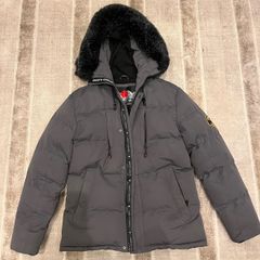 Zavetti Canada Jacket