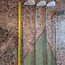 Calloway Big Bertha 3-5i iron set with Sand Driver Image 10