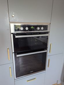 Oven