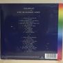 Coldplay Live in Buenos Aires 2 CD Album Image 2