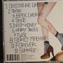 Goldfrapp CD - Black Cherry Image 2
