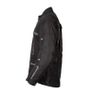 Spada Motorcycle Textile Jacket Tucson CE Black Medium Image 7