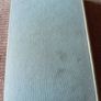 1946 Senior Poetry An Anthology of Matriculation. Patrick Kennedy. Vintage. Image 2