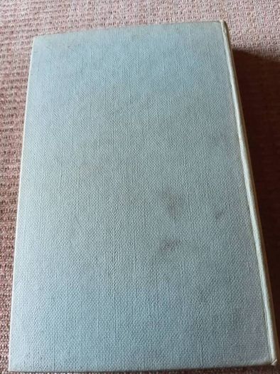 1946 Senior Poetry An Anthology of Matriculation. Patrick Kennedy. Vintage.