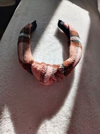 fancy hairband
