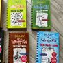 Wimpy Kid Books Collection Image 3