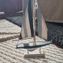 Boat ornament Image 3