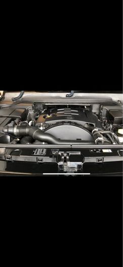 2012 Range Rover Sport Autobiography Kit,high Spec