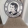 Thomas Henry plaque enamel Image 2