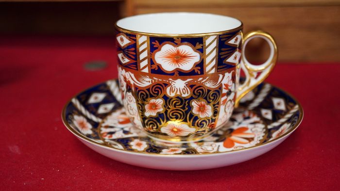 Royal Crown Derby