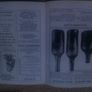 British Bottle Review Magazine. 1980's Image 10