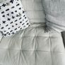 Leather Sofa  Armchair Set for Sale Image 6
