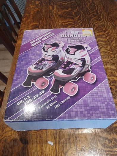 roller skates