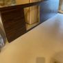 Kitchen cabinet doors, worktop , pelmet & bracket leftovers Image 4