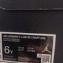 runners uk 5.5 jordans Image 2