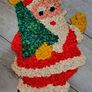 Vintage Christmas decorations Image 6