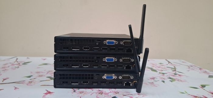 ThinkCentre M70q