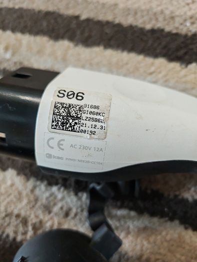 portable car charger