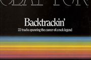 Eric Clapton  Backtrackin X2LPS
