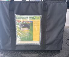 camping kitchen stand