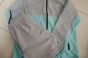 berghaus jacket shorts set