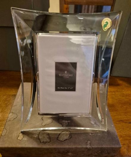 Waterford Crystal Pieces