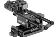 NEW - Neewer Pro 4 Way Macro Rail