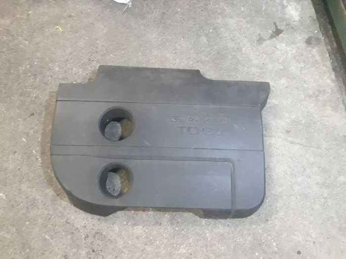 Ford Fiesta Engine cover