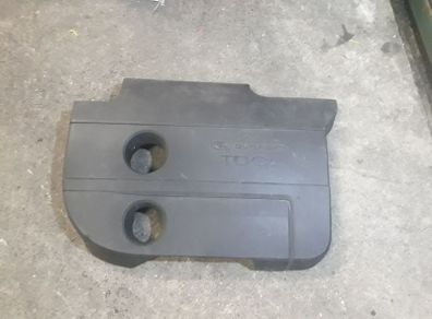 Ford Fiesta Engine cover