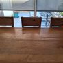 Oak Dining Chairs x5 Image 6