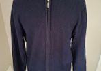 Springfield zip up knit