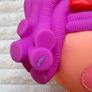 Lalaloopsy Full Size approx. 12" Peanut Big Top Circus Doll 2009 Dirty Used Please see photos Image 10
