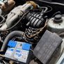 BMW 3-Series 1982 Image 8