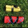 DUI drysuit for sale + Lifting bags Image 9