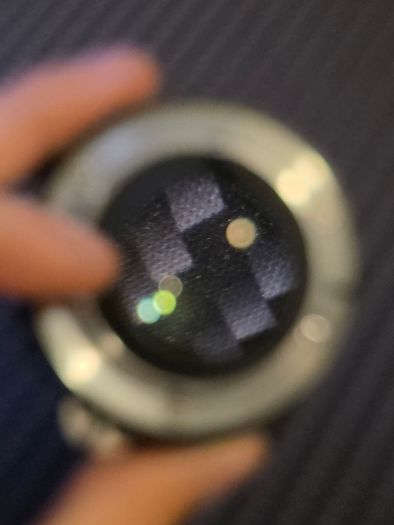 Nikon 50mm f1.4 AI-S like new