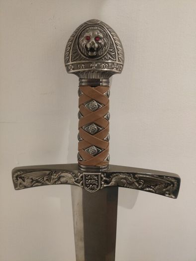 Sword