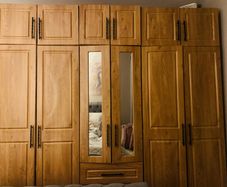 wardrobes