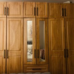 wardrobes