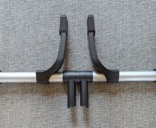 Bugaboo Donkey Twin Adapter