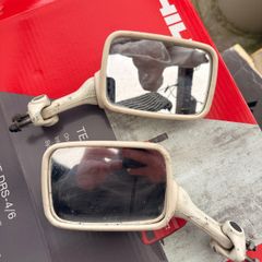 ZXR 400 Wing mirrors